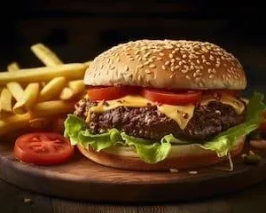 Burger
