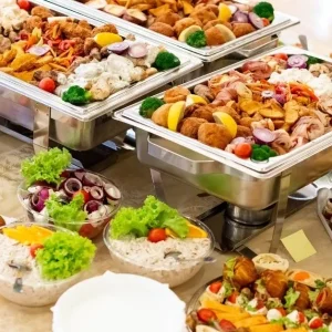 Catering