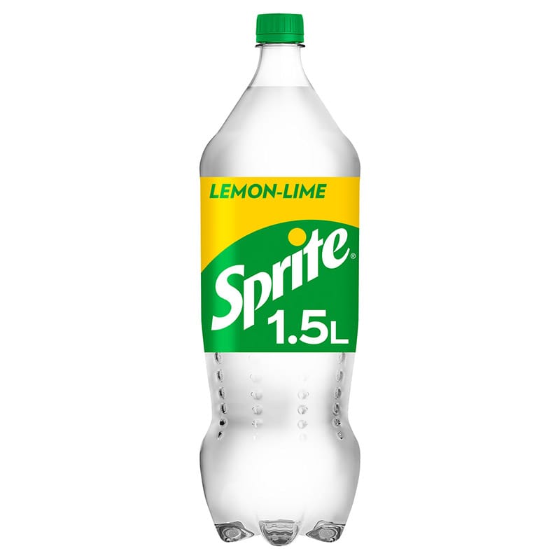 Sprite Lamaie 1.5l