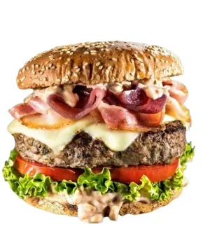 Burger Max Country