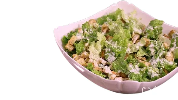 Salata Caesar