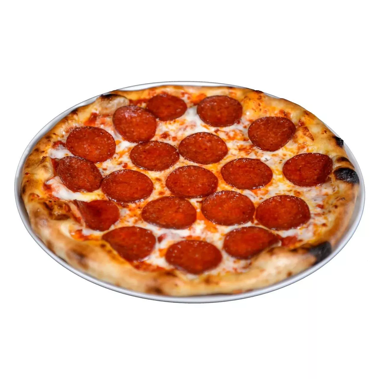Pizza Salami