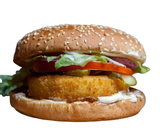 Burger Vegetal