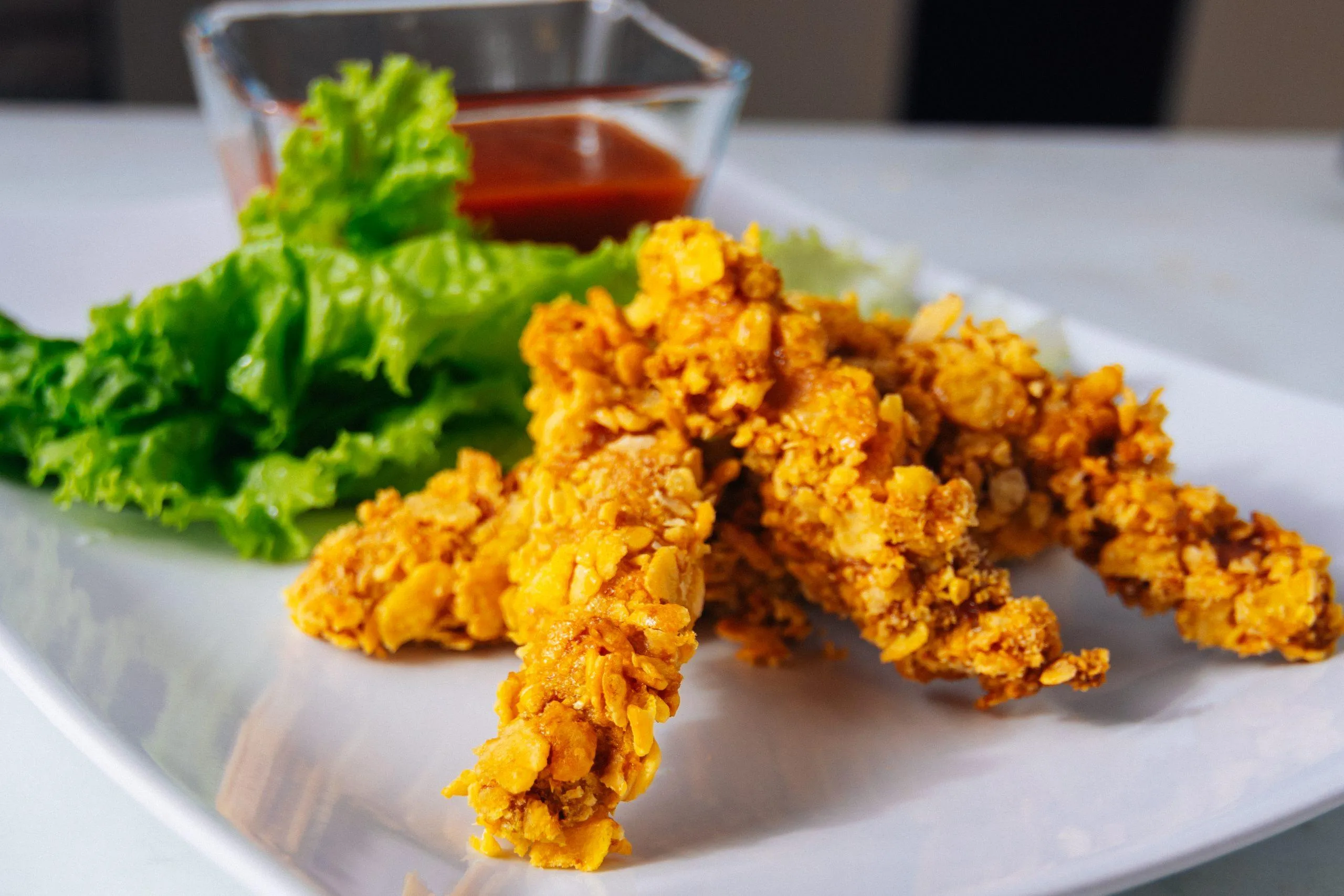 Crispy (150g)