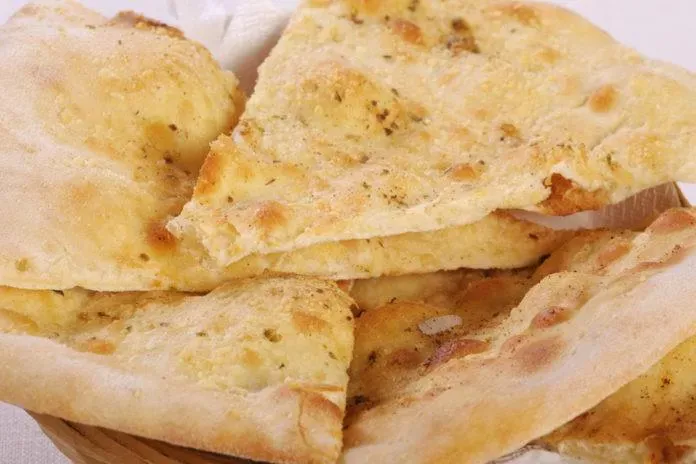 Focaccia