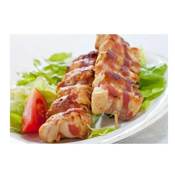 Frigarui de Pui in Bacon - 1 Bucată
