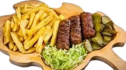 Meniu Mici
