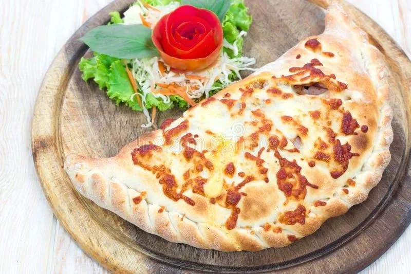 Pizza Calzone