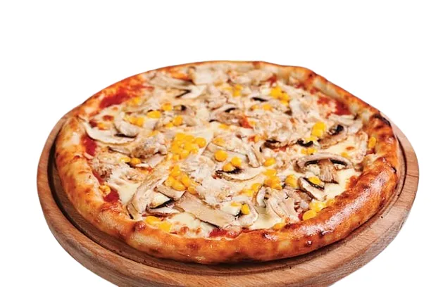 Pizza Solei