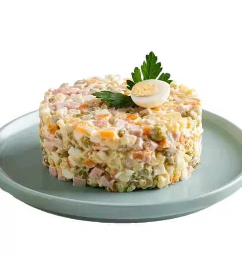 Salată Bouef - pret/kg