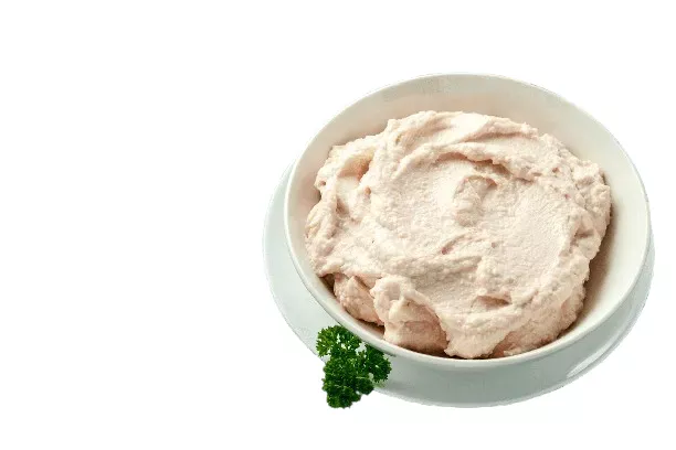 Salată de icre crap - pret/kg