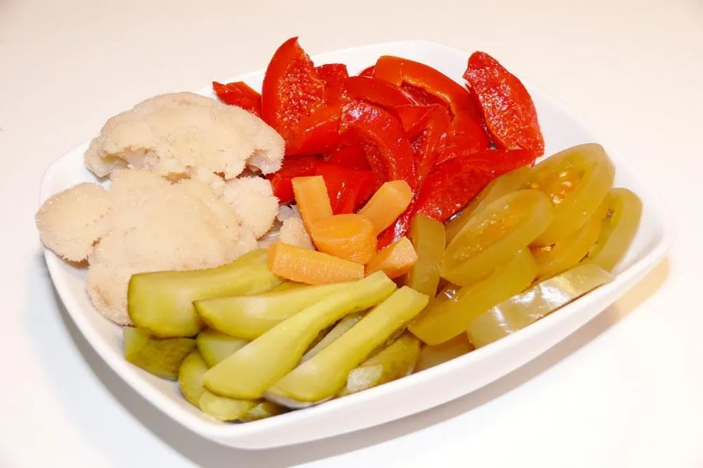 Salata de Muraturi