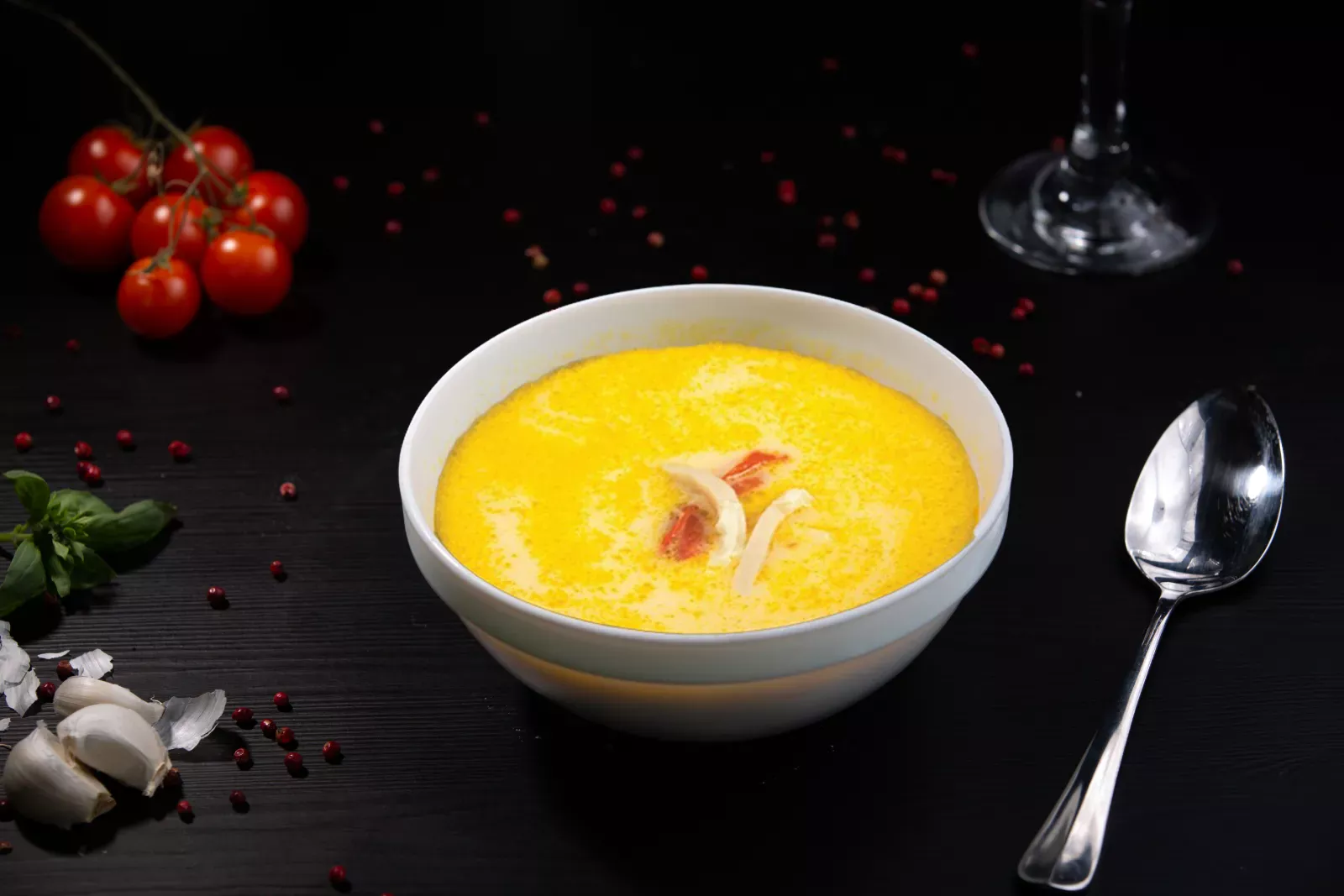 Ciorbă de burtă
