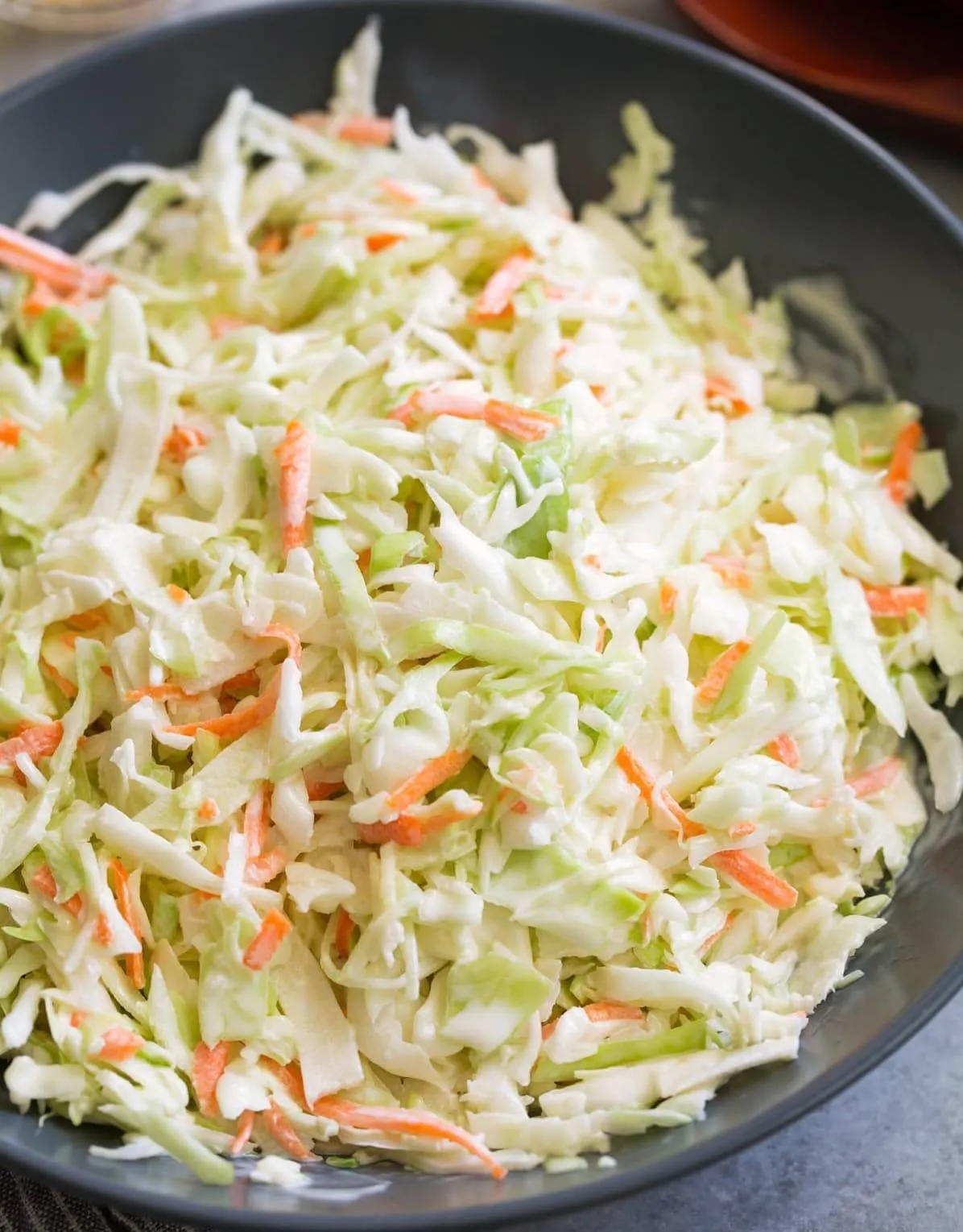 Salată Coleslaw