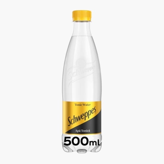 Schweppes Tonic Water 0.5l