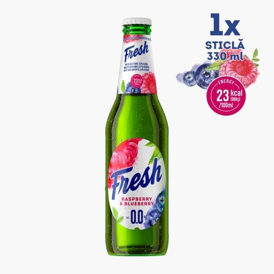 Fresh 0.33