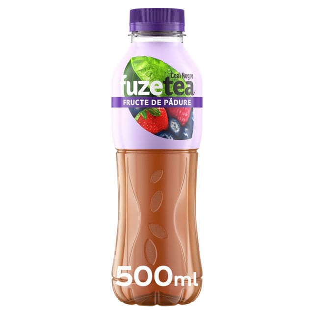 Fuzetea Fructe De Padure 0.5l