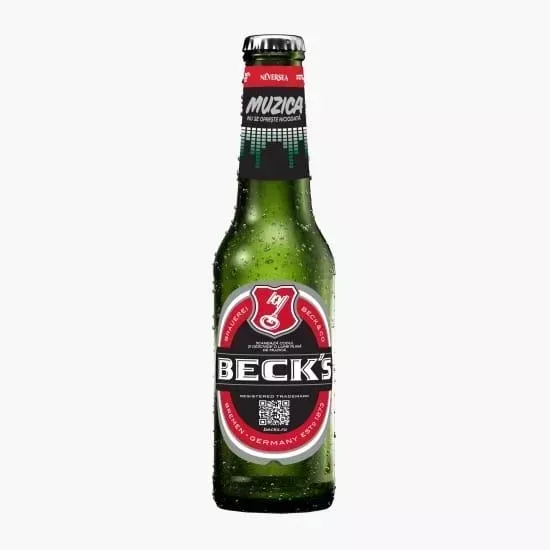 Becks 0.33l
