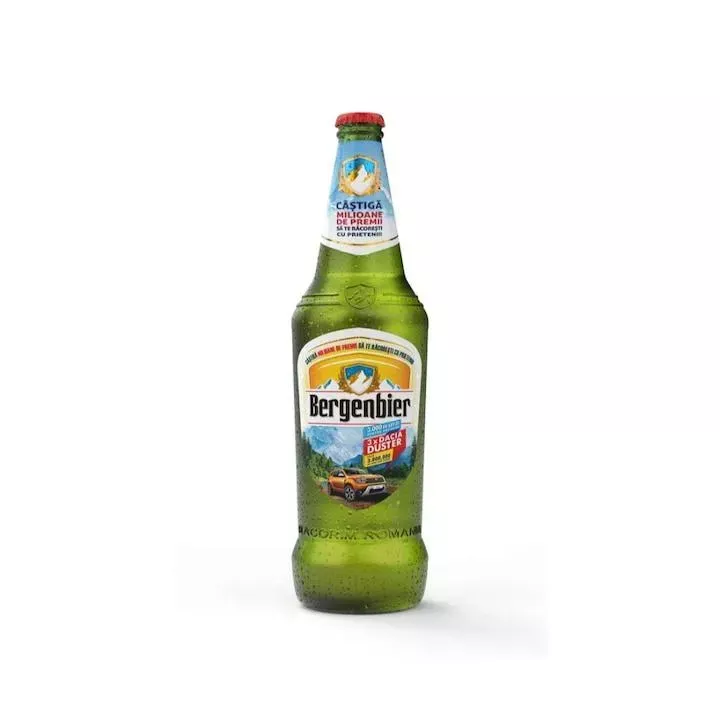 Bergenbier 0.33l