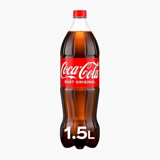 Coca - Cola 1.5l