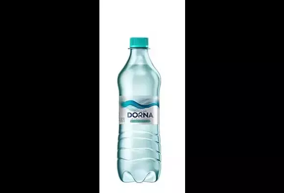 Apa Plata Dorna 0.5l