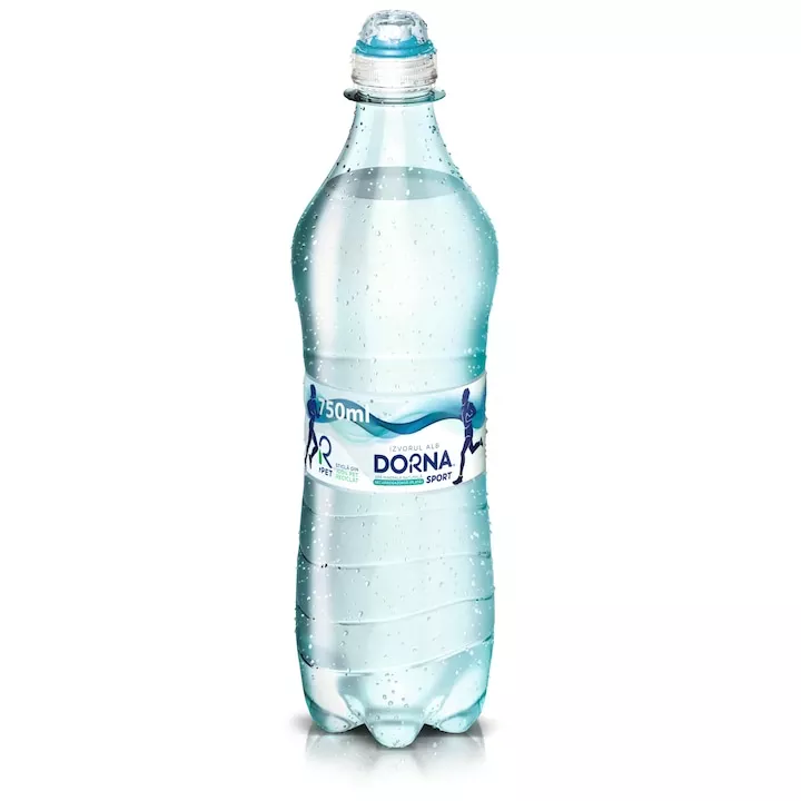 Apa Plata Dorna 0.75l
