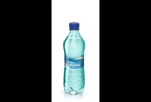 Apa Minerala Carbogazoasa Dorna 0.5l