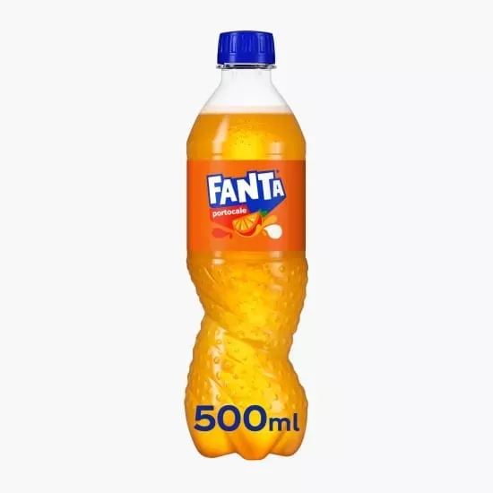 Fanta Portocale 0.5l