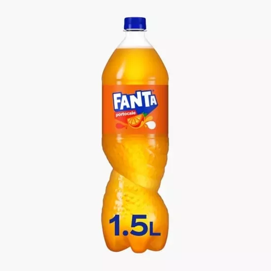 Fanta Orange 1.5l