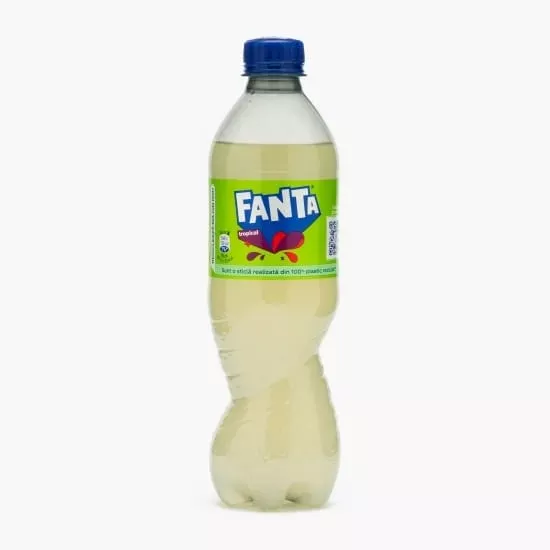 Fanta Tropical 0.5l