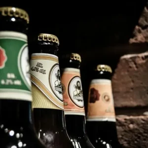 Băuturi Alcoolice
