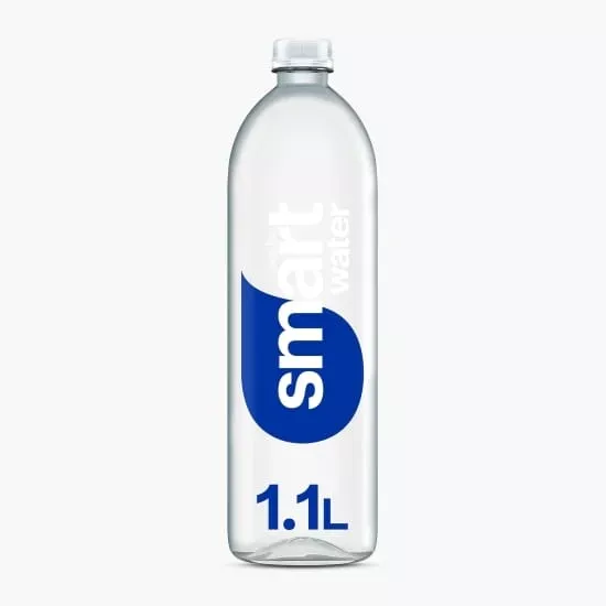 Smartwater, Apa Plata 1.1l