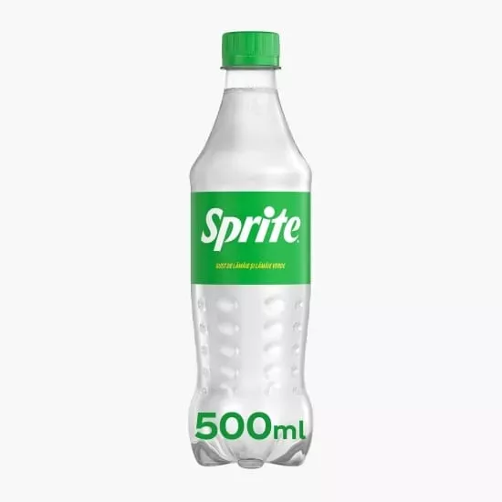 Sprite Lamaie 0.5l