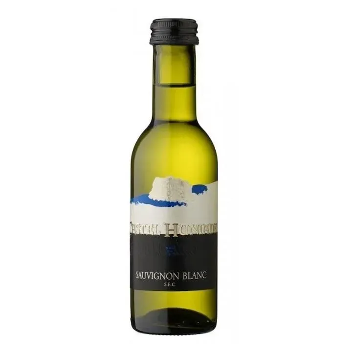 Sauvignon Blanc, Castel Huniade 0.187ml