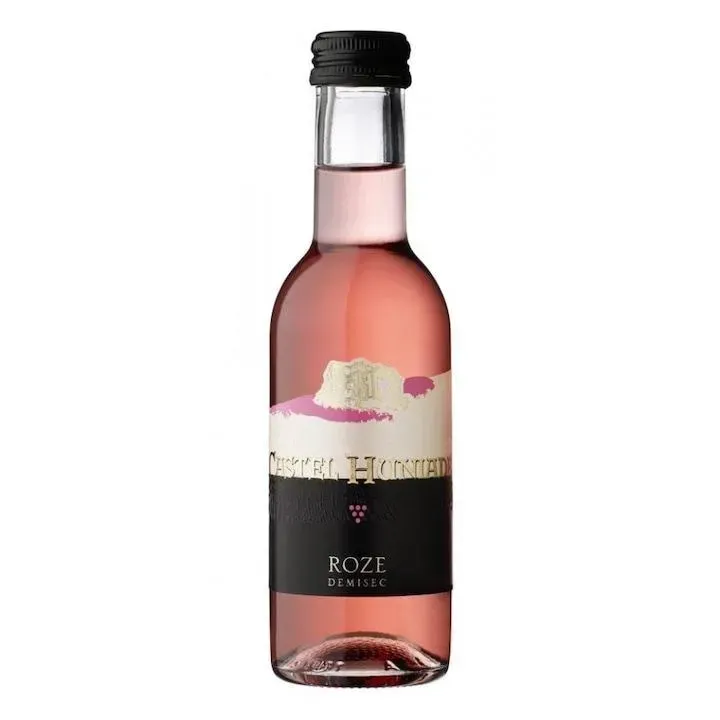 Rose, Castel Huniade 0.187ml